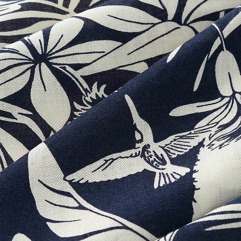 カレジェアン 《フラミンゴ・パーティー》 | Hermès - エルメス-公式サイト